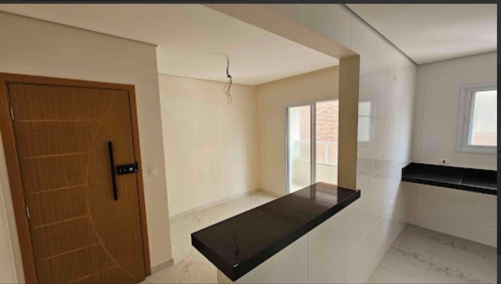 Imagem Apartamento com 2 Quartos à Venda, 71 m² em Caiçara - Praia Grande