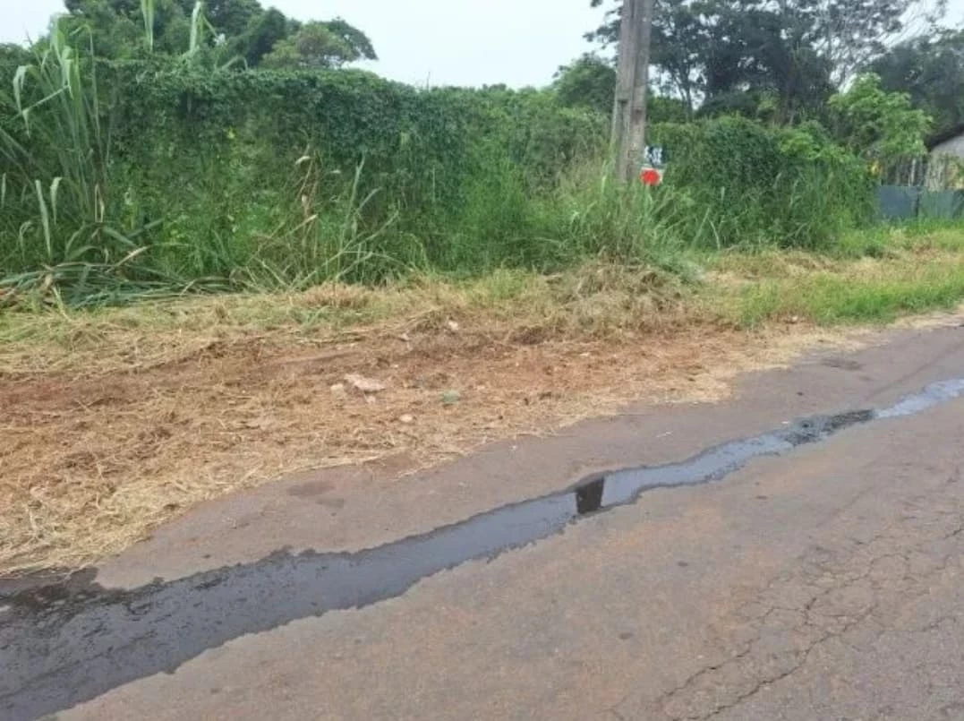 Imagem Terreno à Venda, 514 m² em Villasul - Aparecida de Goiânia