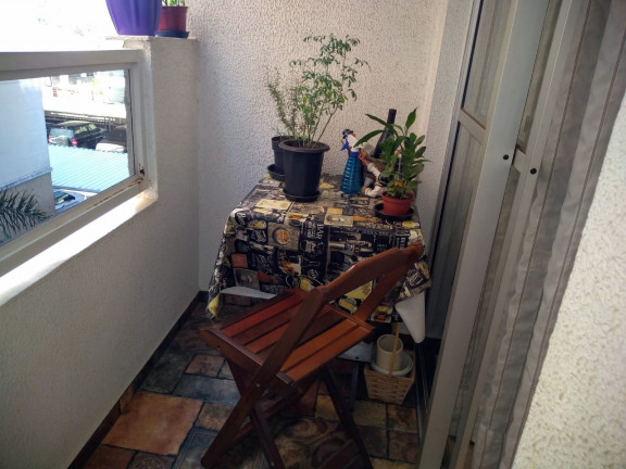 Imagem Apartamento com 2 Quartos à Venda, 69 m² em Ponte de São João - Jundiaí