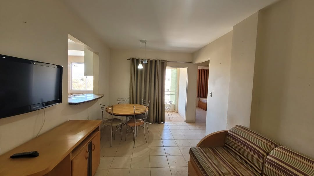 Foto do imóvel: Apartamento com 2 Quartos à Venda, 52 m²em Setor Turista I - Caldas Novas