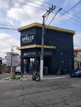 Imagem Imóvel Comercial à Venda, 800 m²em Vila São Nicolau - São Paulo