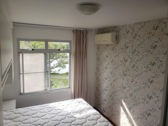 Imagem Apartamento com 3 Quartos à Venda, 74 m² em Trindade - Florianópolis