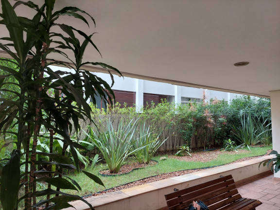 Imagem Apartamento com 2 Quartos à Venda, 62 m² em Consolação - São Paulo