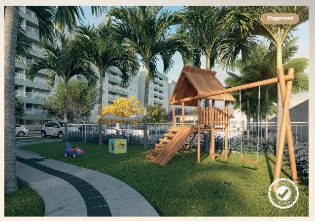 Foto do imóvel: Apartamento com 2 Quartos à Venda, 48 m² em Nossa Senhora do Ó - Paulista