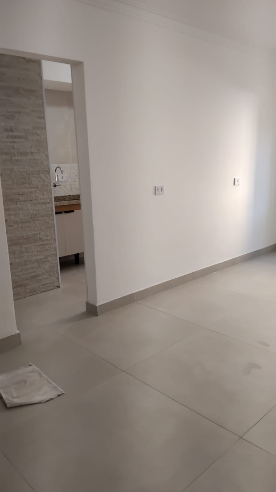 Imagem Kitnet à Venda, 37 m² em Taboão - São Bernardo do Campo