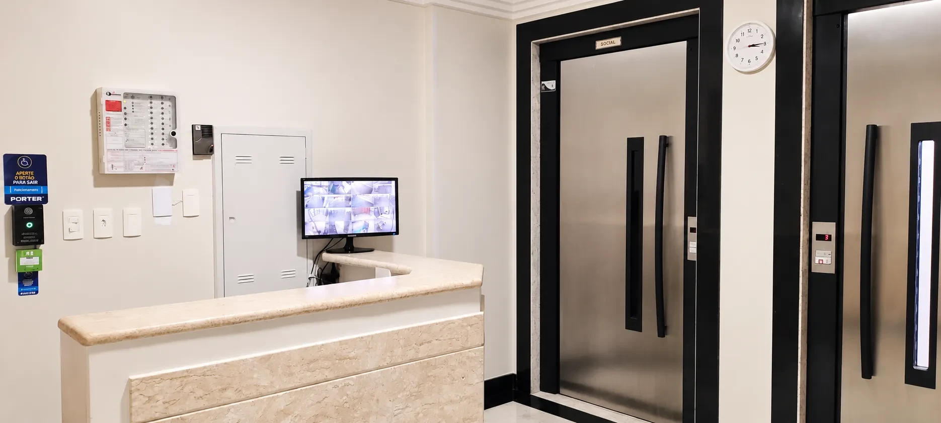 Imagem Apartamento com 2 Quartos à Venda, 77 m² em Balneário - Florianópolis
