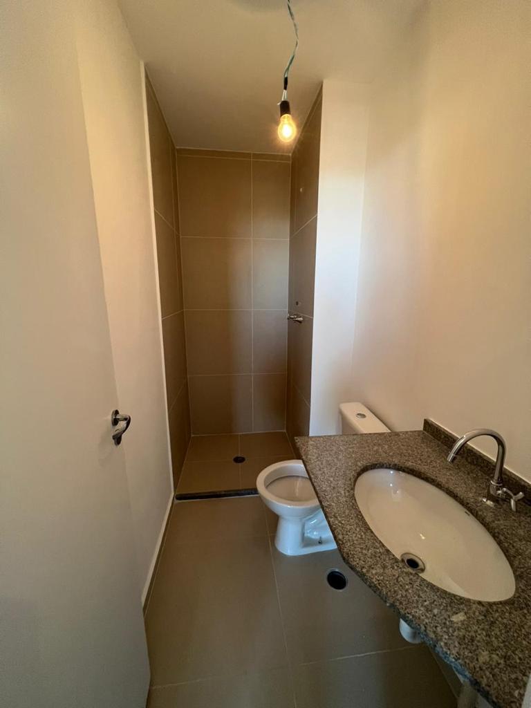 Imagem Apartamento com 2 Quartos à Venda, 56 m²em Rudge Ramos - São Bernardo do Campo