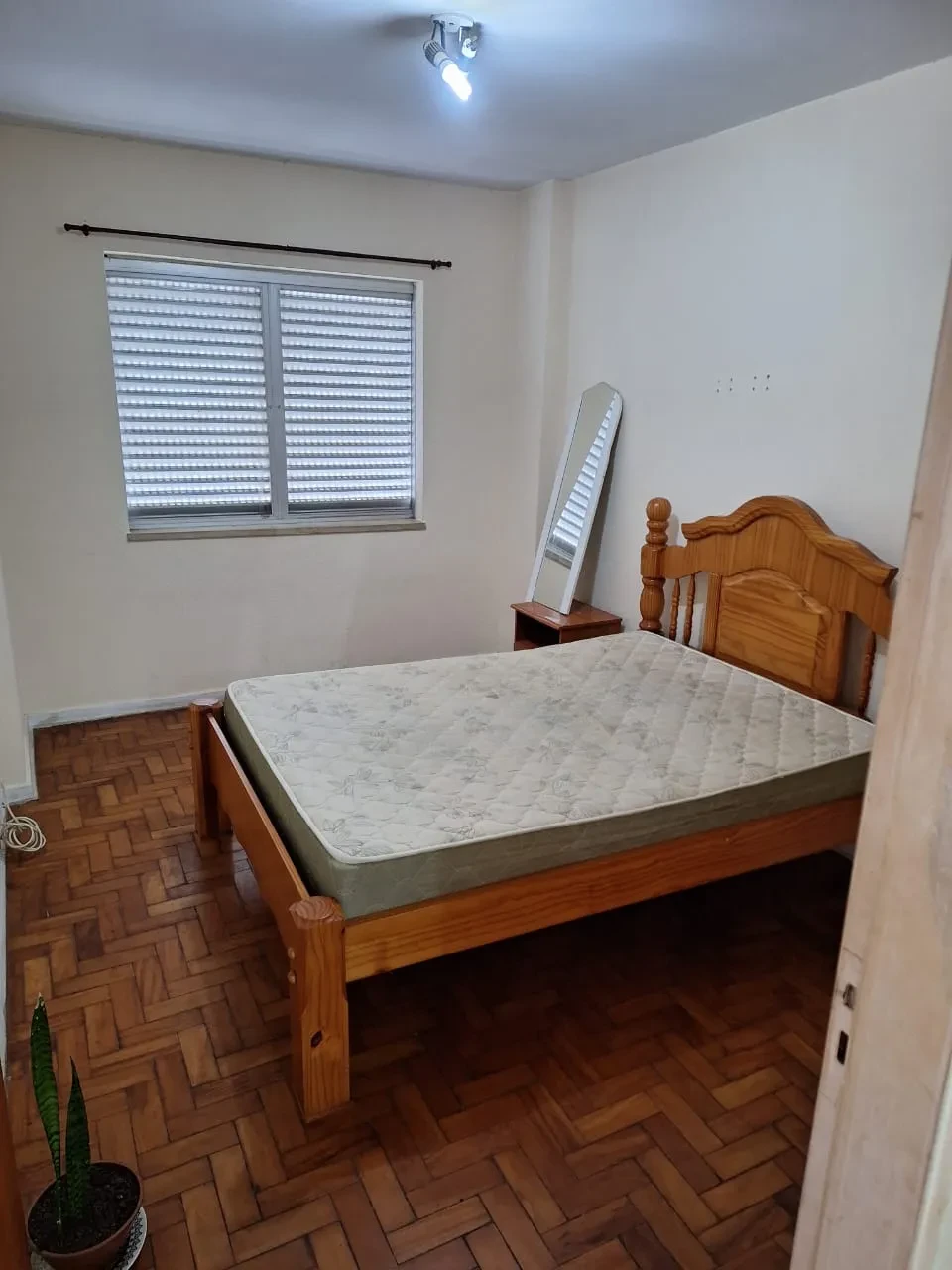 Imagem Apartamento com 1 Quarto à Venda, 58 m² em Santo Amaro - São Paulo