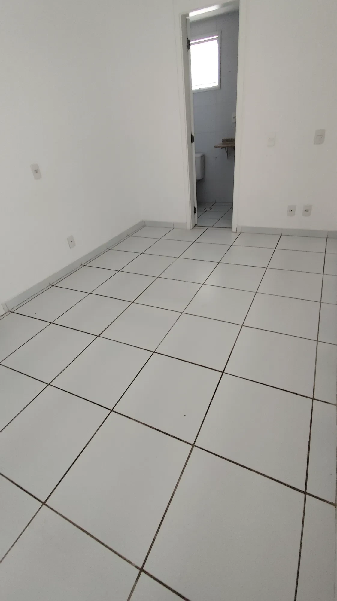Imagem Apartamento com 3 Quartos para Alugar, 74 m² em Calhau - São Luís