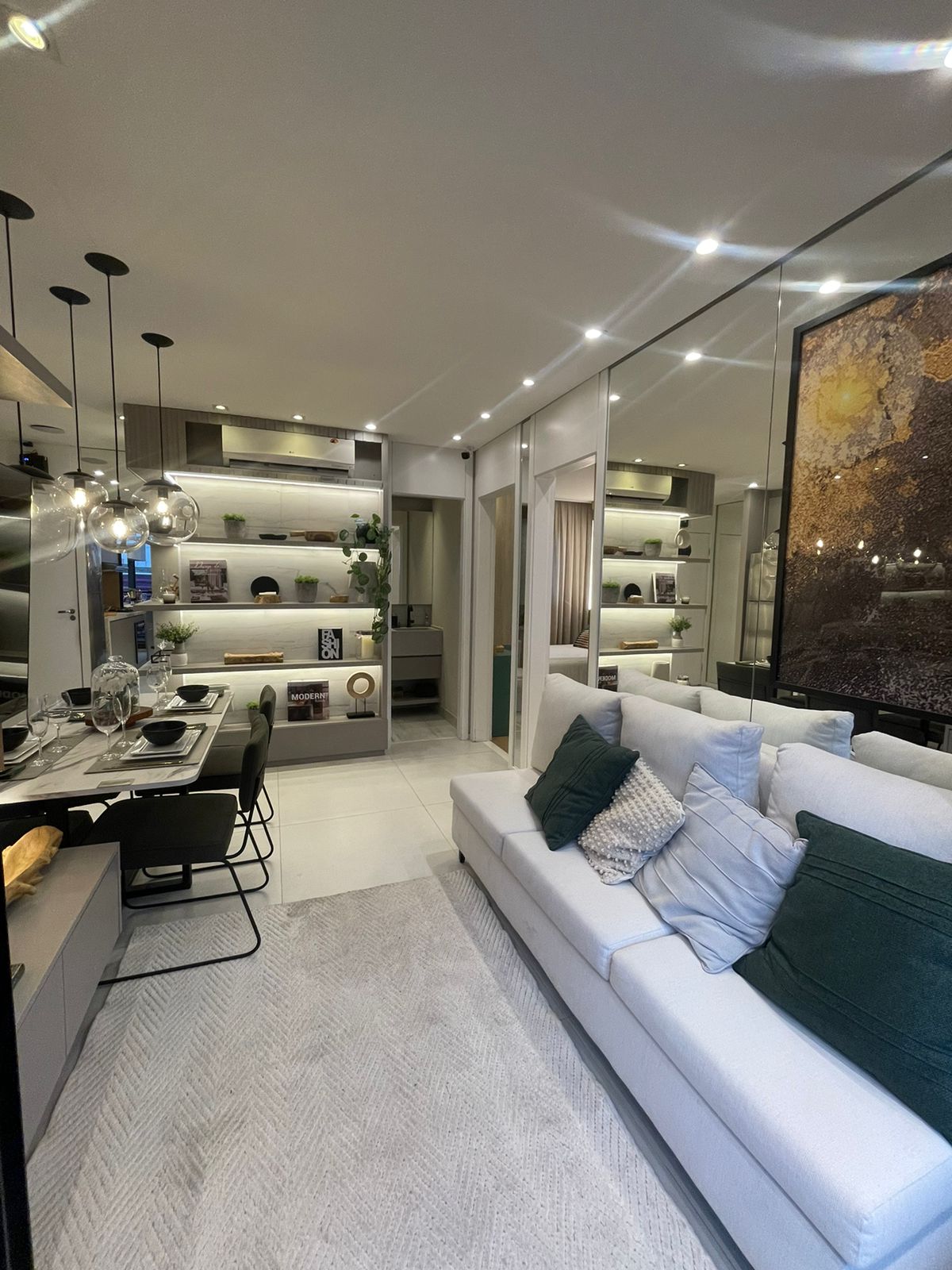 Imagem Apartamento com 2 Quartos à Venda, 42 m²em Vila dos Remédios - São Paulo