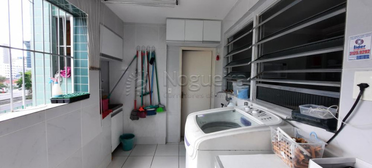 Imagem Apartamento com 3 Quartos à Venda, 238 m² em Boa Viagem - Recife