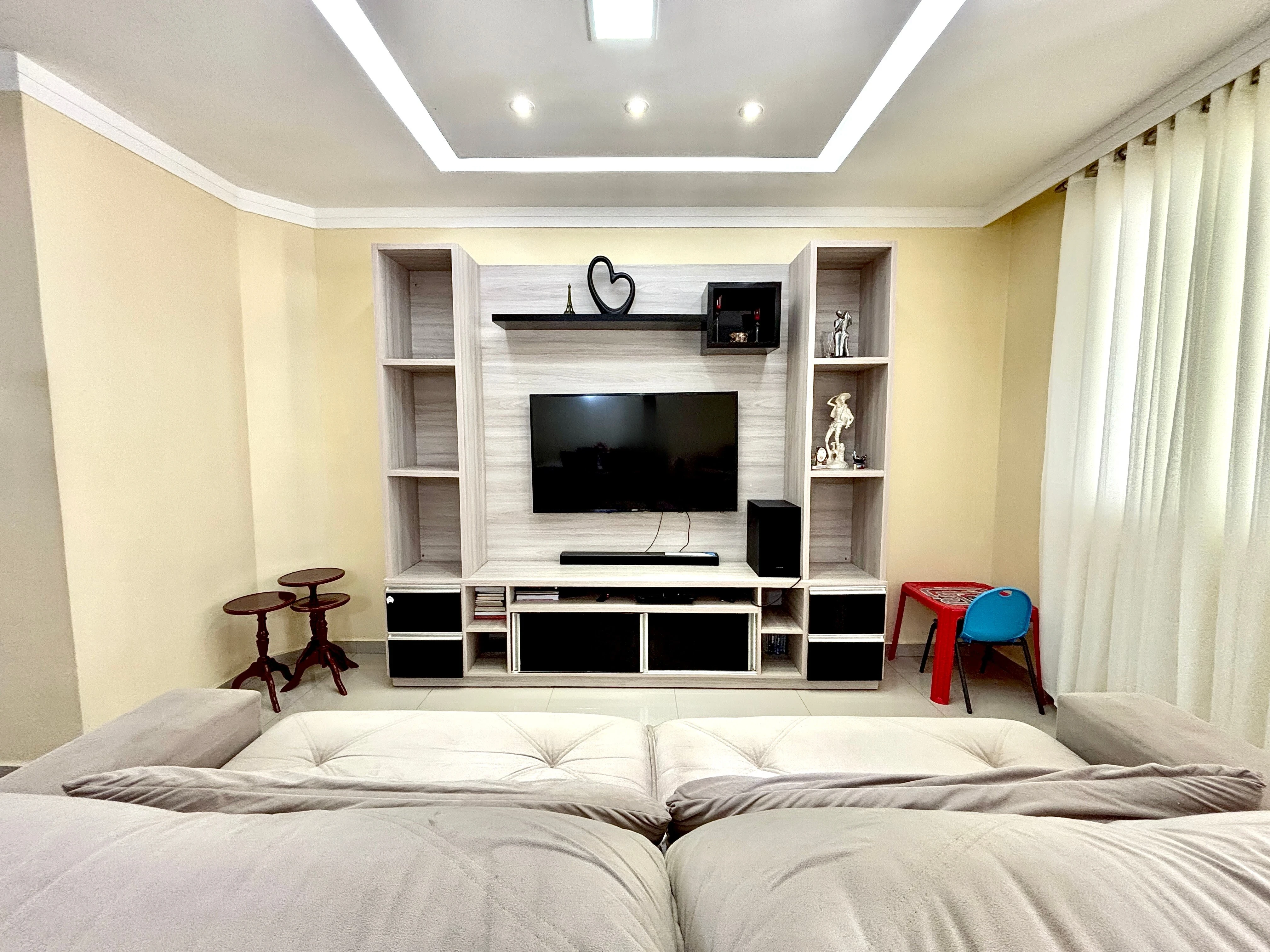 Foto do imóvel: Casa de Condomínio com 3 Quartos à Venda, 90 m² em Aracuí - Lauro de Freitas