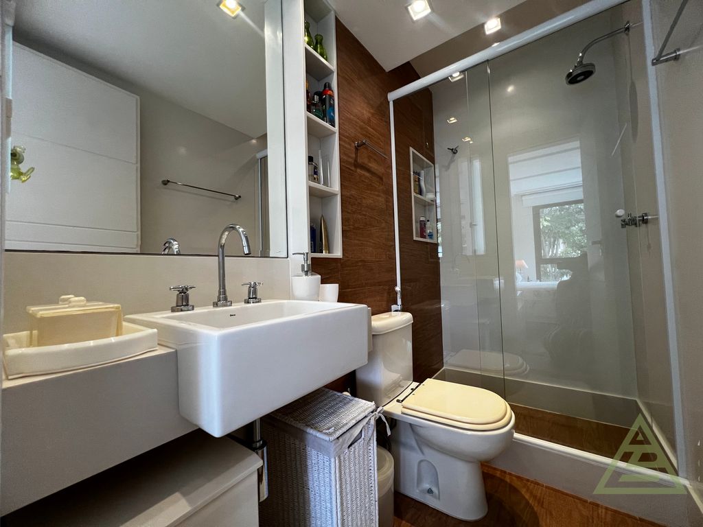 Foto do imóvel: Apartamento com 2 Quartos à Venda, 113 m² em Pontal (Cunhambebe) - Angra dos Reis