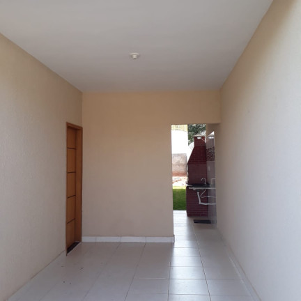 Imagem Casa com 2 Quartos à Venda, 78 m² em Villa Deifiore - Aparecida de Goiânia