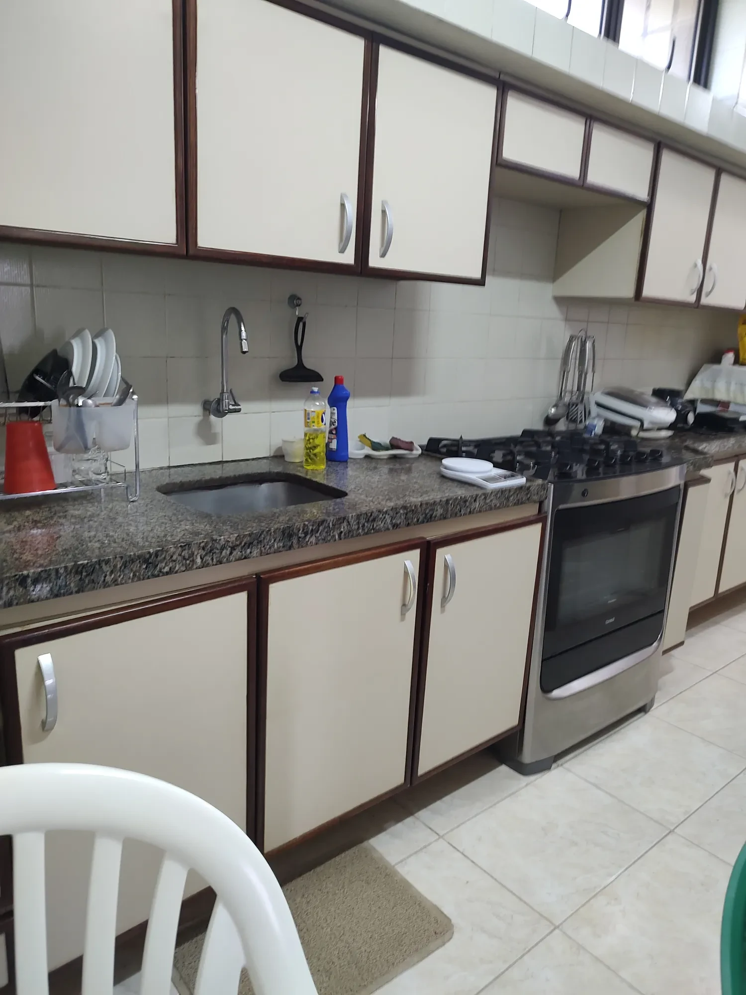 Imagem Cobertura com 4 Quartos à Venda, 125 m² em Centro - Jaboatão dos Guararapes