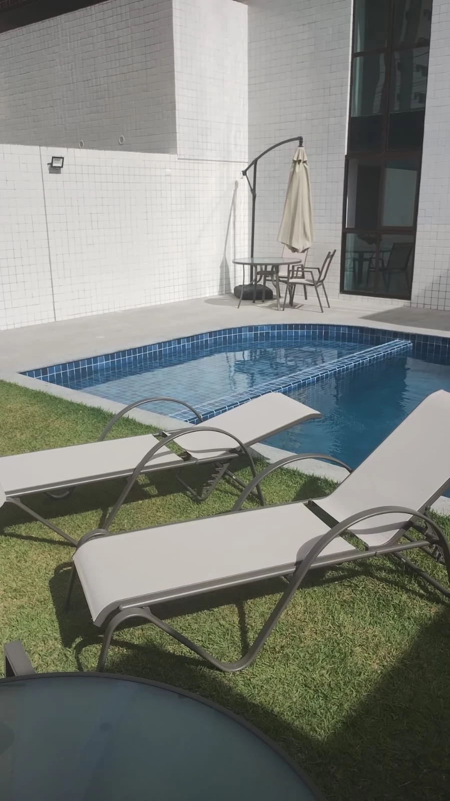 Imagem Apartamento com 3 Quartos à Venda, 66 m² em Casa Amarela - Recife