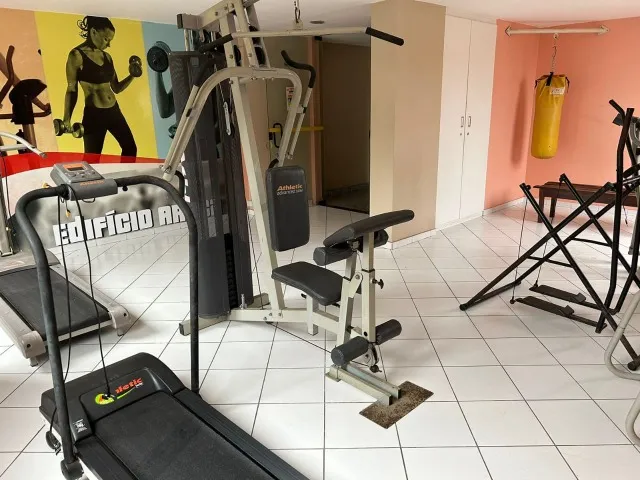 Imagem Apartamento com 3 Quartos à Venda, 80 m²em Pedreira - Belém