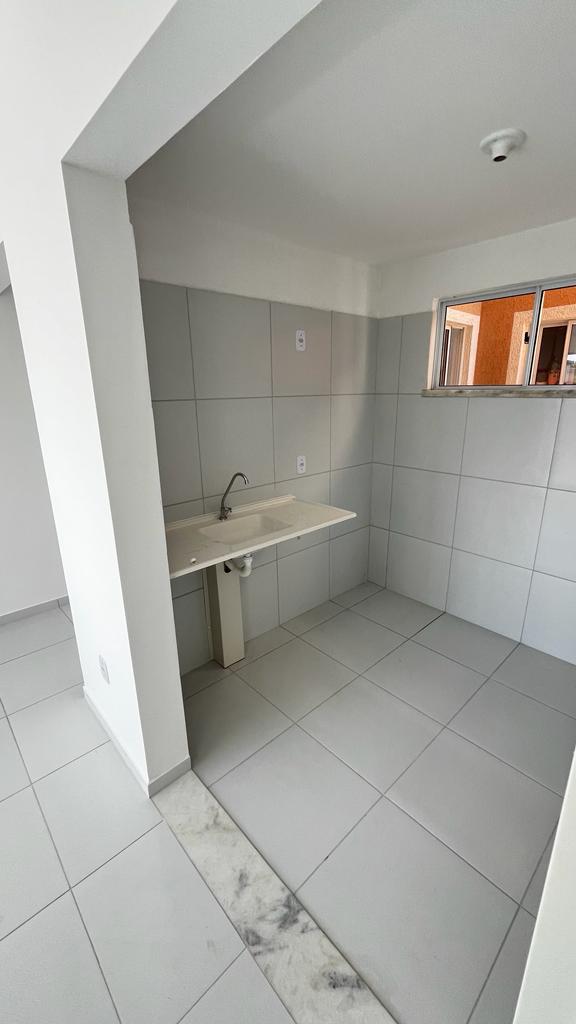 Imagem Apartamento com 2 Quartos à Venda, 44 m²em Itambé - Caucaia