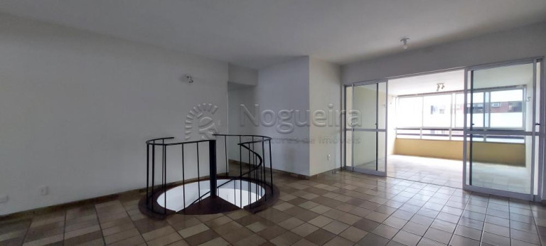 Imagem Apartamento com 4 Quartos à Venda, 223 m² em Boa Viagem - Recife