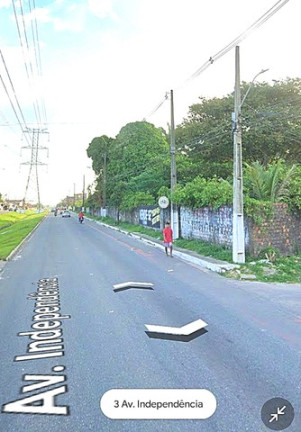 Imagem Terreno à Venda, 14.851 m²em Icuí-Guajará - Ananindeua