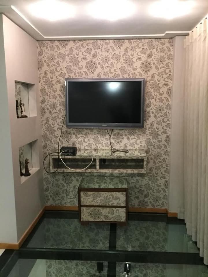 Imagem Apartamento com 1 Quarto à Venda, 84 m²em Nazaré - Belém