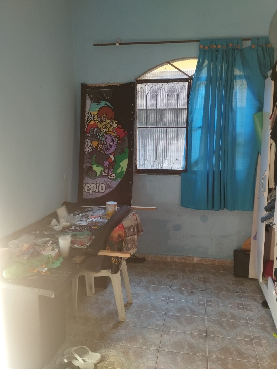 Imagem Casa com 3 Quartos à Venda, 126 m² em Senador Camará - Rio de Janeiro