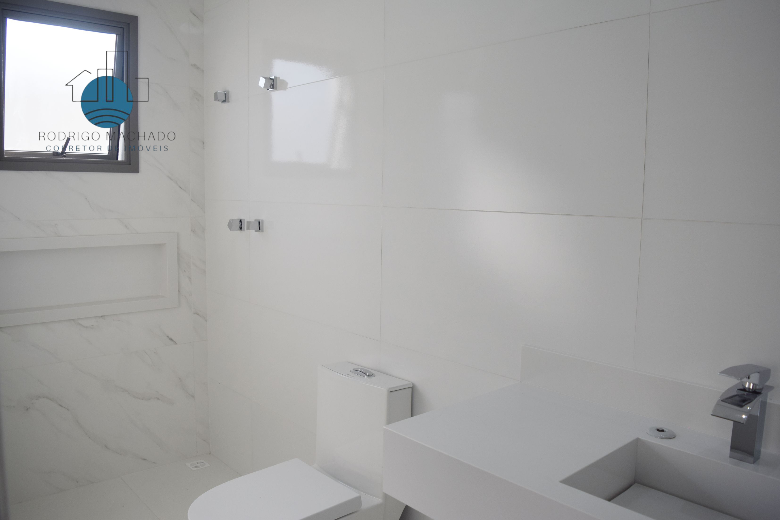 Imagem Casa de Condomínio com 4 Quartos à Venda, 300 m² em Residencial Real Park - Arujá