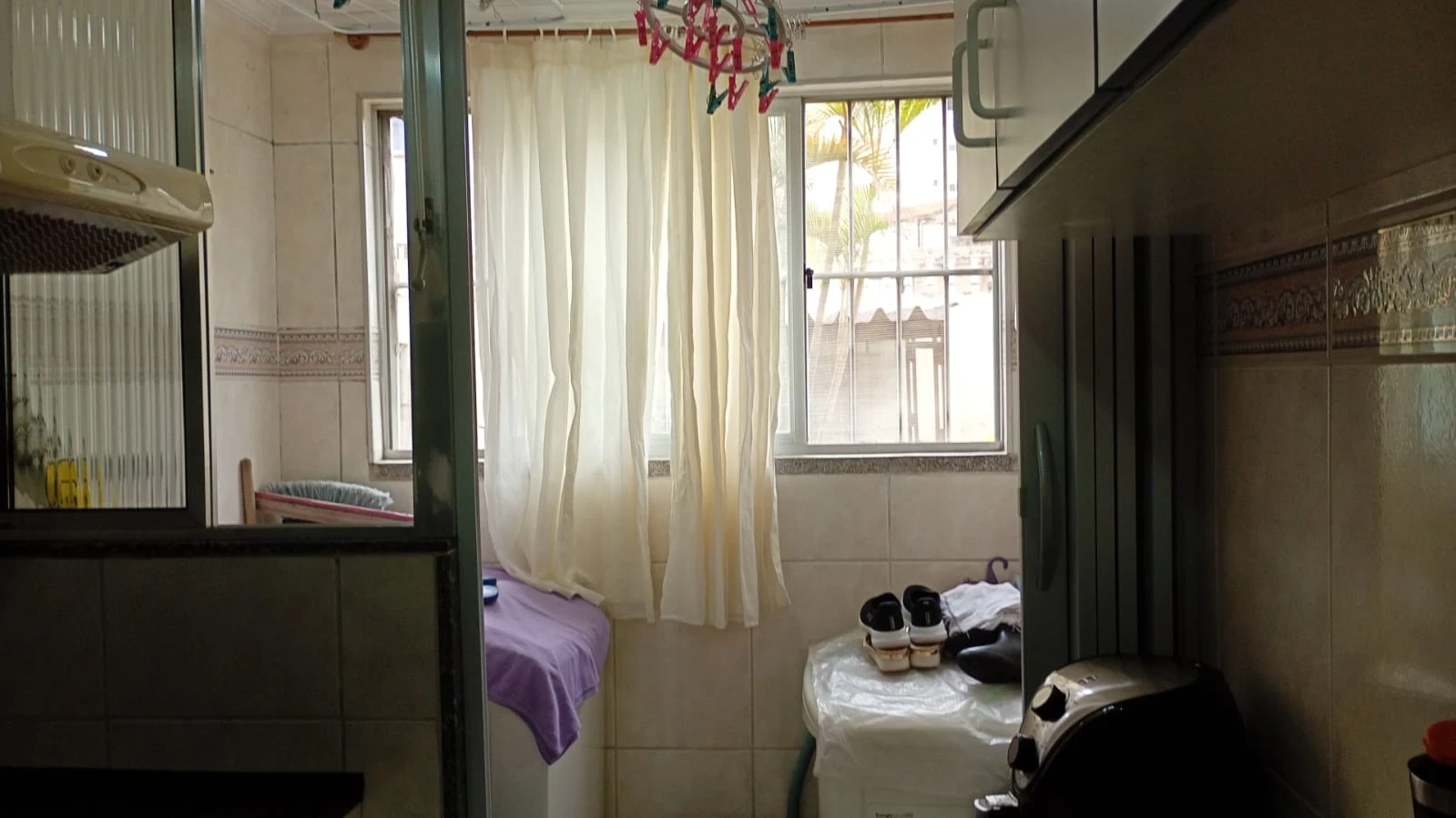 Imagem Apartamento com 2 Quartos à Venda, 57 m² em Jardim Danfer - São Paulo