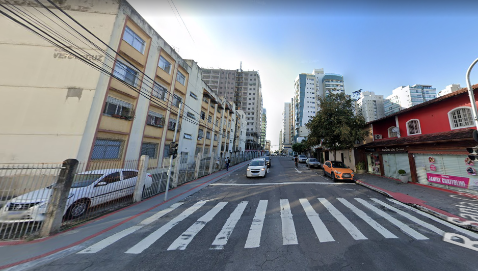 Apartamento com 3 Quartos à Venda, 70 m² em Praia da Costa - Vila Velha