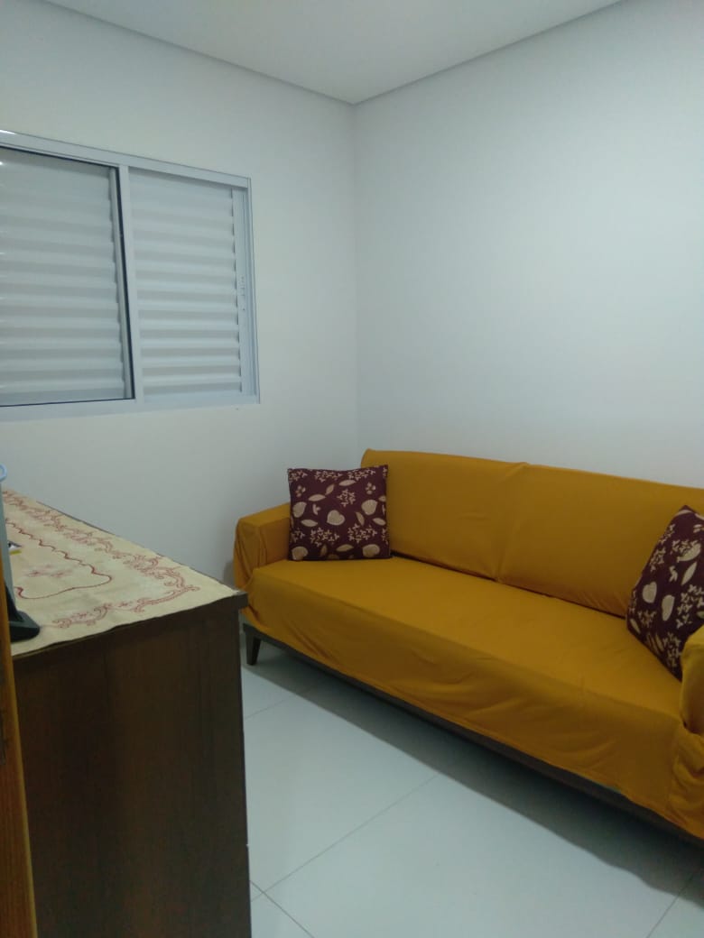 Imagem Apartamento com 2 Quartos à Venda, 33 m²em Vila Vera - São Paulo