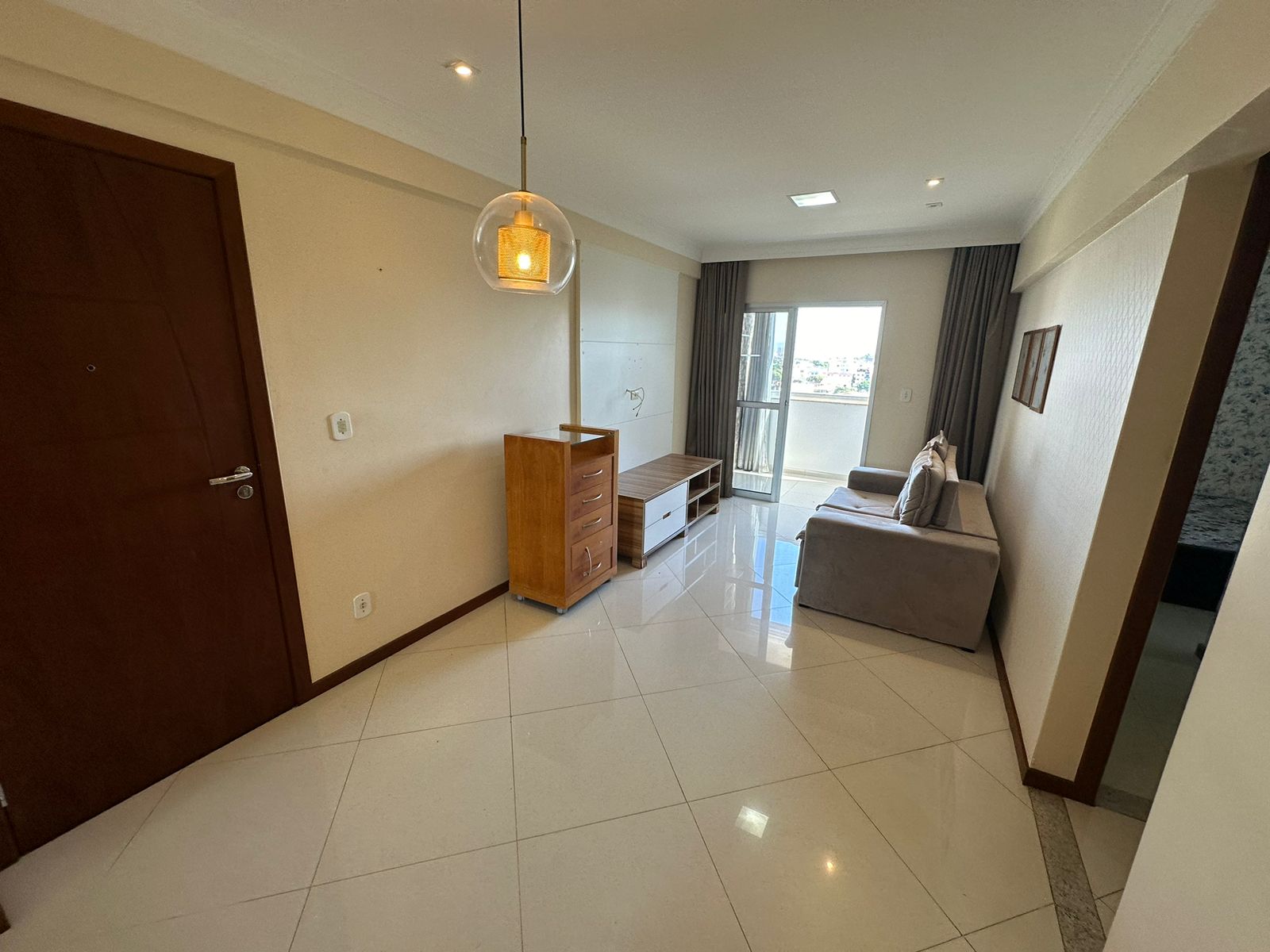 Imagem Apartamento com 2 Quartos à Venda, 72 m²em Itapuã - Vila Velha