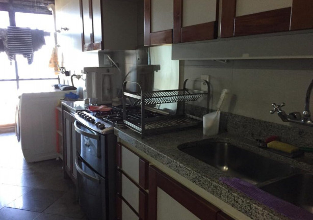 Imagem Apartamento com 4 Quartos à Venda, 247 m² em Barra da Tijuca - Rio de Janeiro