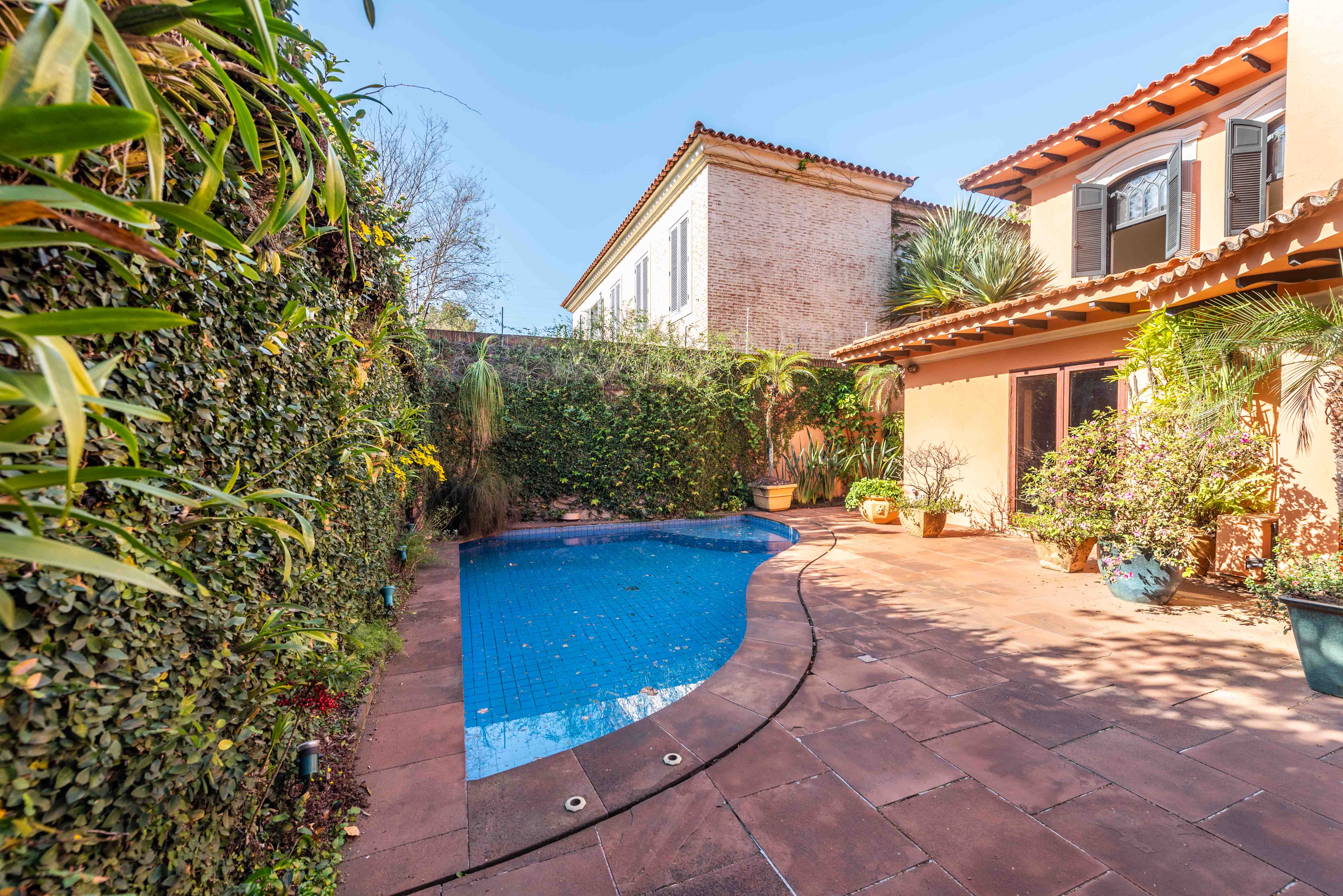 Imagem Casa com 4 Quartos à Venda, 570 m²em Jardim Paulista - São Paulo