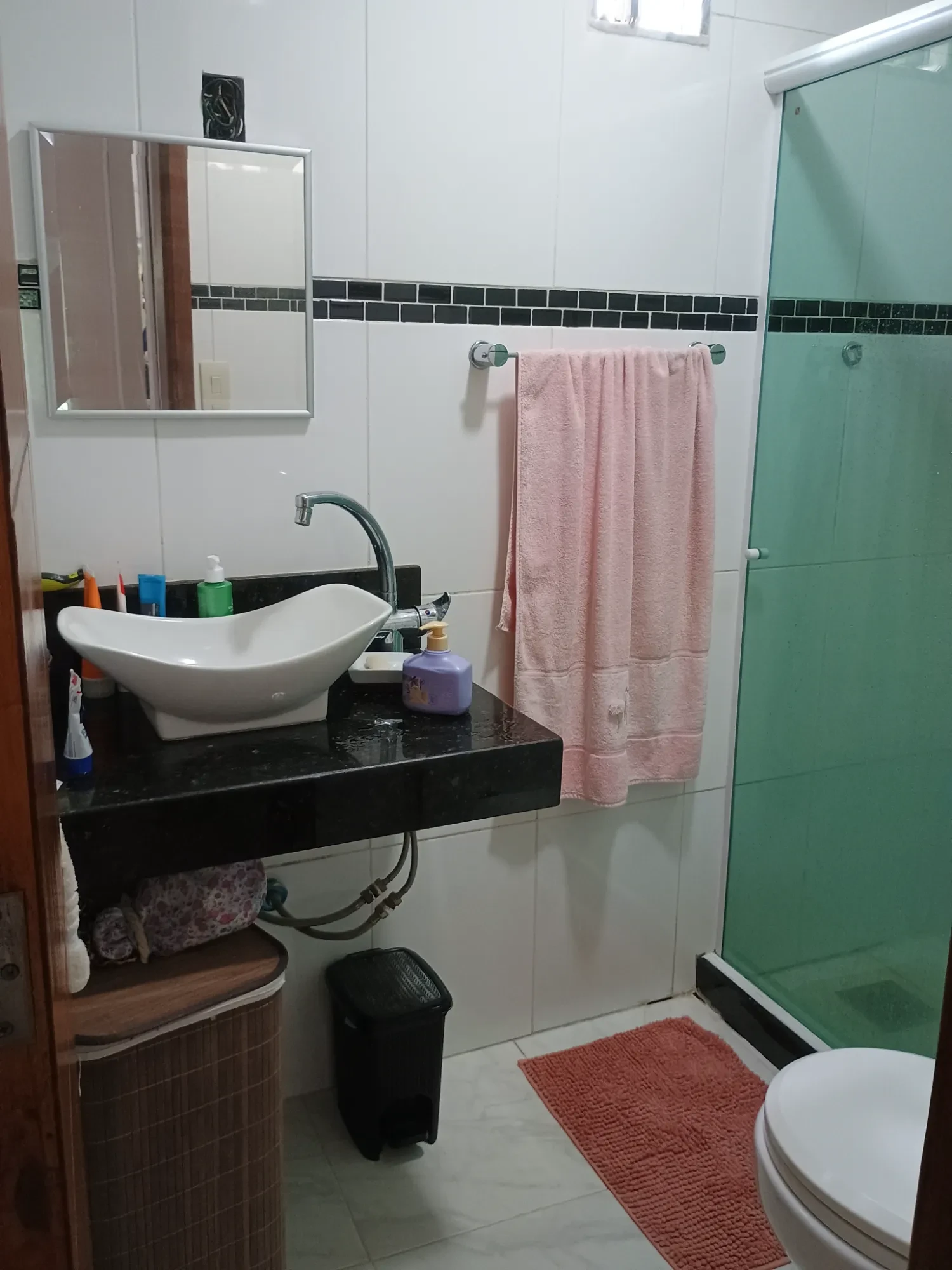 Imagem Casa com 2 Quartos à Venda, 119 metros em Praça da Bandeira - Rio de Janeiro