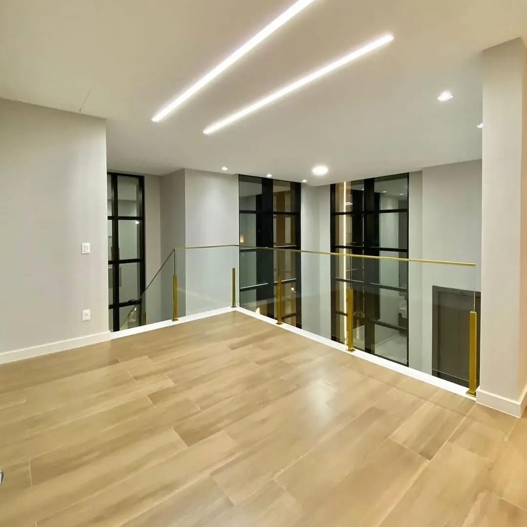 Imagem Casa de Condomínio com 4 Quartos à Venda, 460 m²em Boulevard Lagoa - Serra