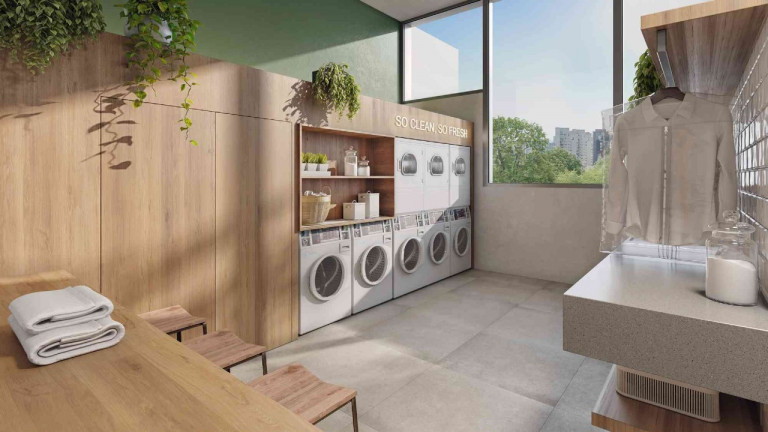 Imagem Imóvel com 1 Quarto à Venda, 30 m² em Pinheiros - São Paulo