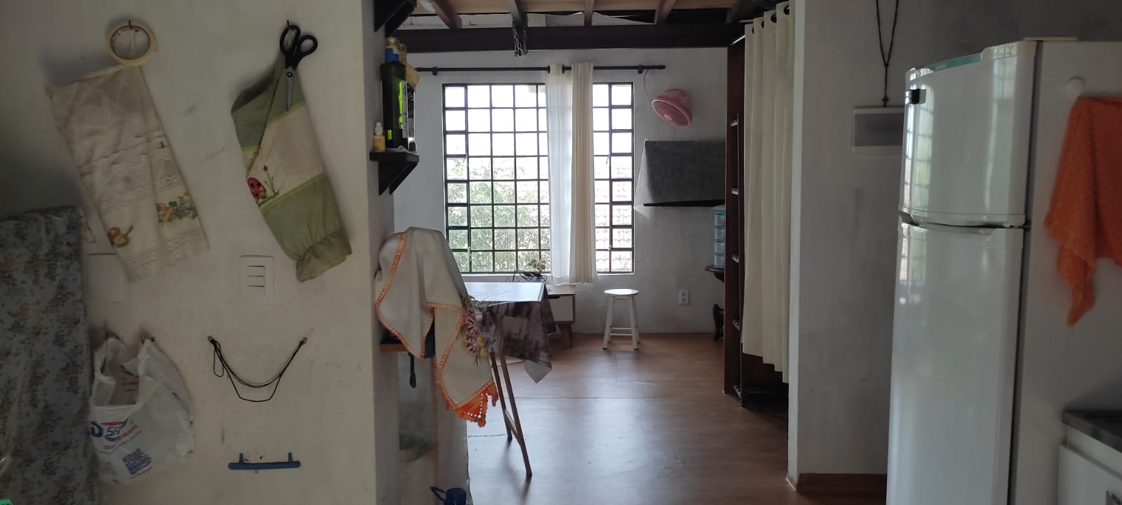 Imagem Casa com 6 Quartos à Venda, 2 m²em Vila Cubas - Tijucas do Sul