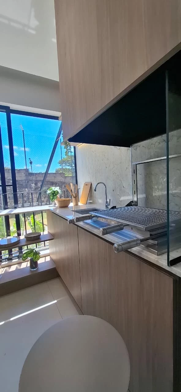 Imagem Apartamento com 3 Quartos à Venda, 128 m² em Centro - Atibaia