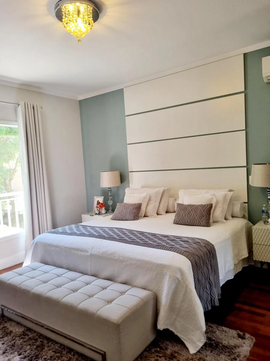 Imagem Casa de Condomínio com 3 Quartos à Venda, 338 m² em Chácara Monte Alegre - São Paulo