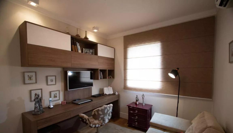 Imagem Apartamento com 4 Quartos à Venda,  em Jardim Ampliação - São Paulo