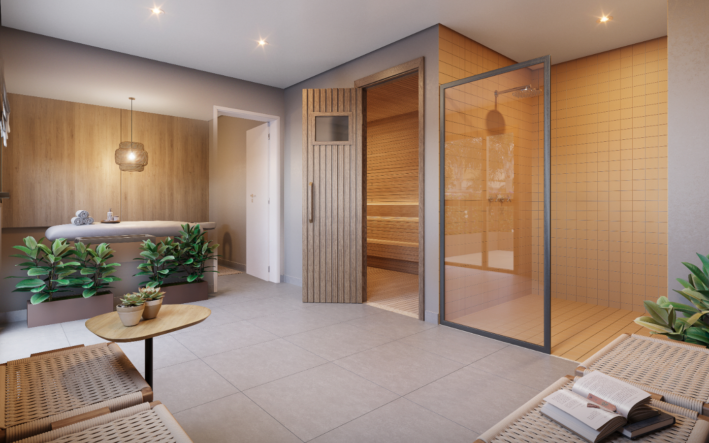 Foto do imóvel: Apartamento com 1 Quarto à Venda, 33 m² em Santo Cristo - Rio de Janeiro