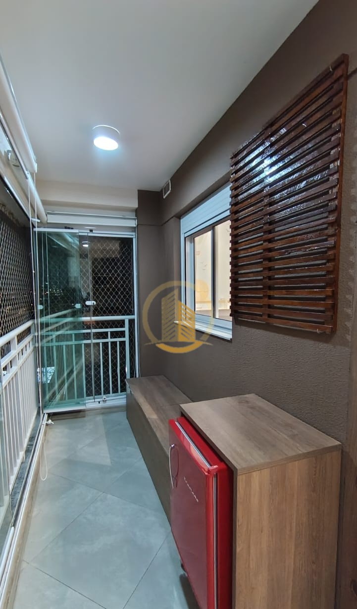 Foto do imóvel: Apartamento com 2 Quartos à Venda, 60 m² em Vila Gustavo - São Paulo