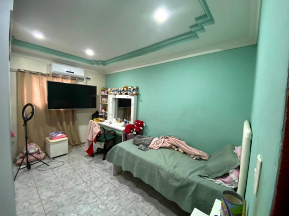 Imagem Casa com 3 Quartos à Venda, 230 m² em Barra de Jangada - Jaboatão dos Guararapes