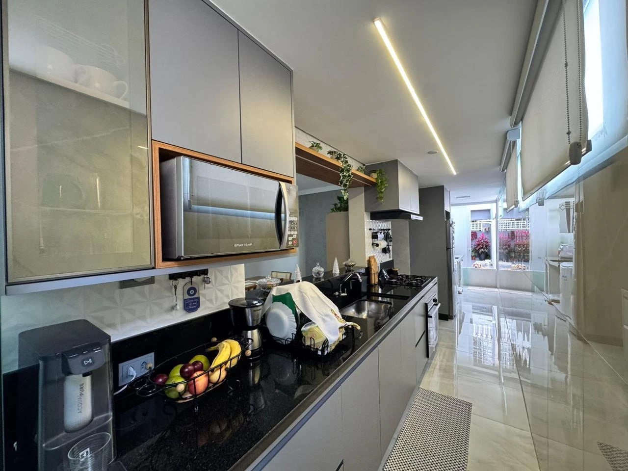Imagem Casa com 2 Quartos à Venda, 129 m² em Vila Lavínia - Mogi das Cruzes
