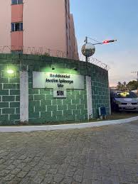 Imagem Apartamento com 2 Quartos à Venda, 45 m²em Vida Nova - Lauro de Freitas
