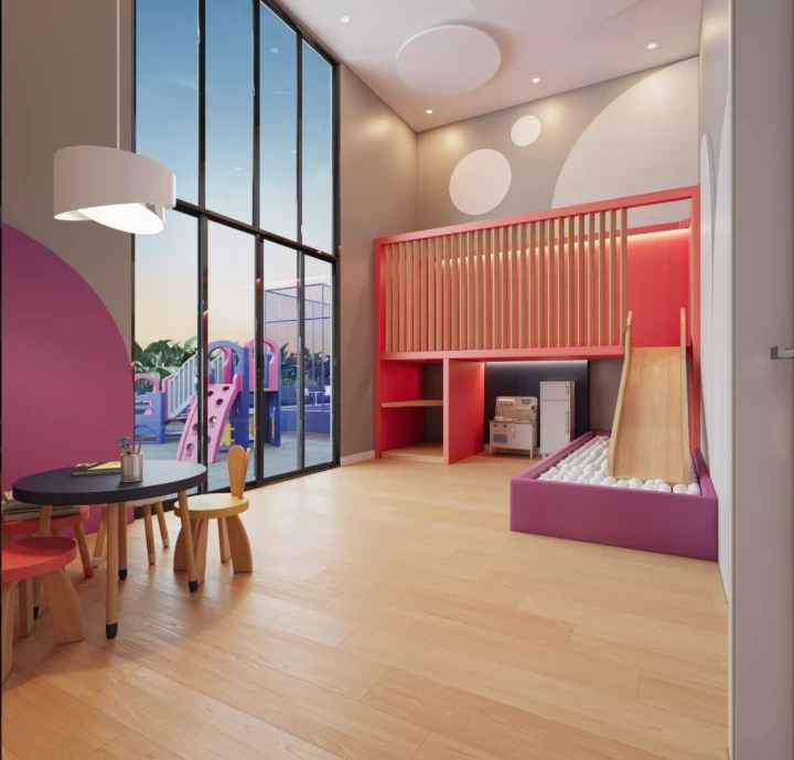 Foto do imóvel: Apartamento com 2 Quartos à Venda, 63 m² em Praia de Itaparica - Vila Velha