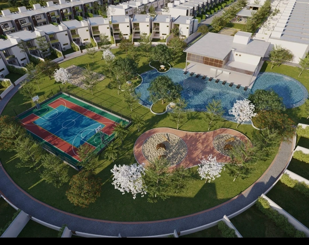 Foto do imóvel: Casa de Condomínio com 3 Quartos à Venda, 143 m² em Amador - Eusébio