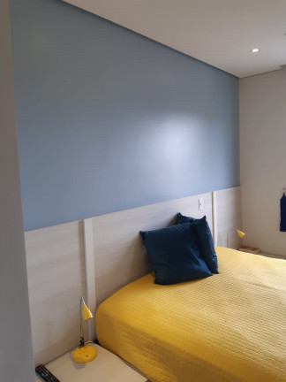 Imagem Apartamento com 3 Quartos à Venda, 104 m² em Vila Santa Catarina - São Paulo