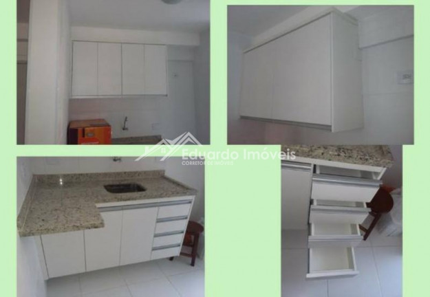 Imagem Apartamento com 2 Quartos para Alugar, 58 m² em Assunção - São Bernardo Do Campo