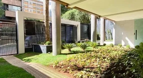 Imagem Apartamento com 3 Quartos à Venda, 85 m² em Serra - Belo Horizonte